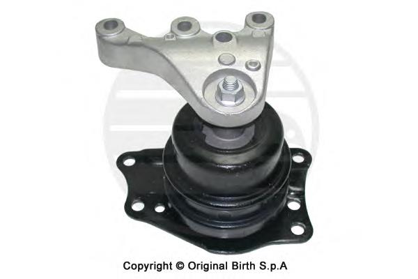 Compre 6Q0199167CR VAG Coxim (suporte) direito de motor