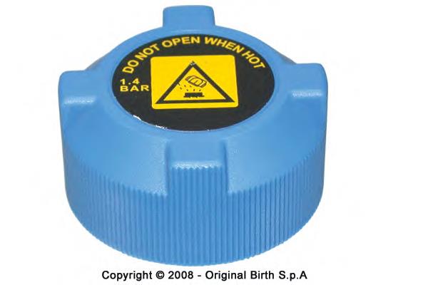 Tampa (tampão) do tanque de expansão Fiat/Alfa/Lancia 46742378 preço, a partir de 2,86 USD