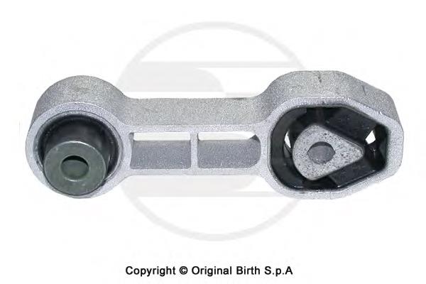 Compre 80001799 Corteco Coxim (suporte) traseiro de motor