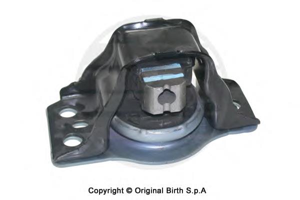51141 Birth Coxim (suporte) direito de motor