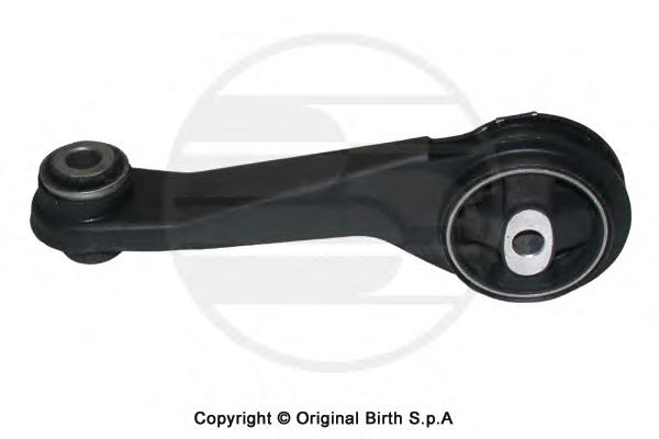 51145 Birth Coxim (suporte) traseiro de motor