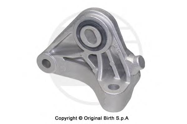 Compre 846847 Opel Consola de coxim (apoio) traseira de motor
