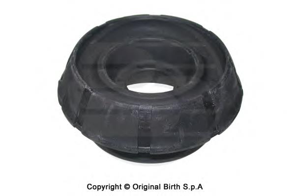 Suporte de amortecedor dianteiro 8200757150 Renault (RVI)