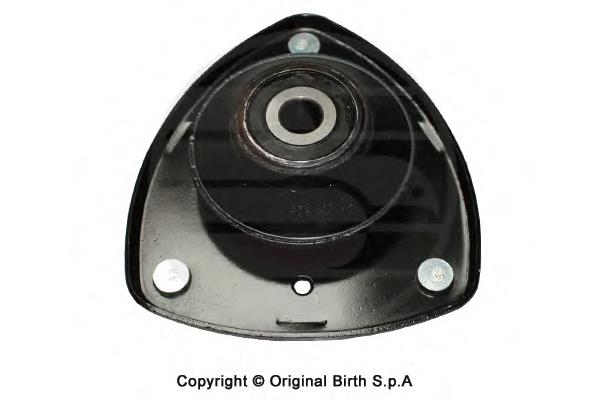 Suporte de amortecedor dianteiro SM0012 Japan Parts