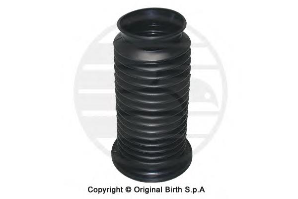344435 Opel Bota de proteção de amortecedor dianteiro