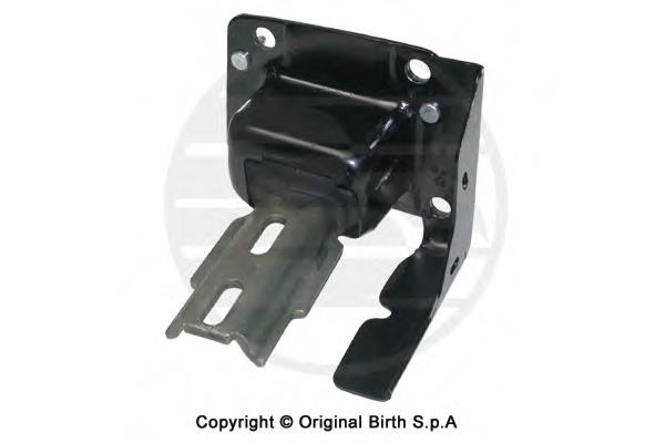 031692 Cautex Coxim (suporte) esquerdo de motor
