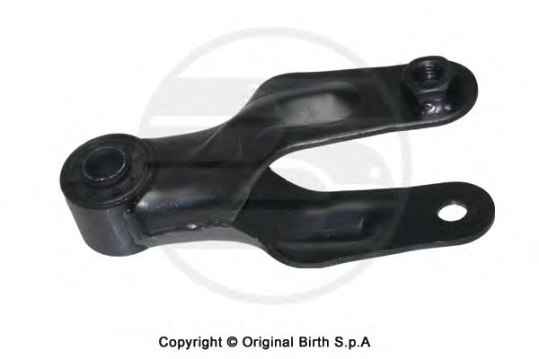 Compre 185416 Peugeot/Citroen Consola de coxim (apoio) traseira de motor