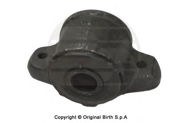 Bloco silencioso dianteiro do braço oscilante superior 7700302115 Renault (RVI)