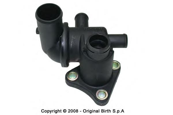 Compre VACH01 Japan Parts Flange do sistema de esfriamento (união em T)