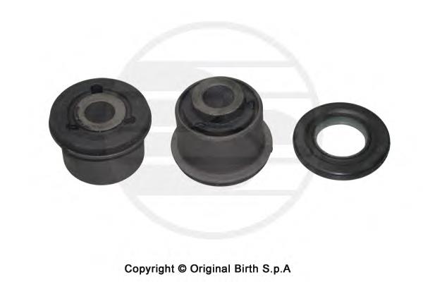 Bloco silencioso dianteiro do braço oscilante inferior Peugeot/Citroen 352387 preço, a partir de 5,51 USD