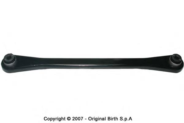 Barra transversal de suspensão traseira Peugeot/Citroen 00005175CF