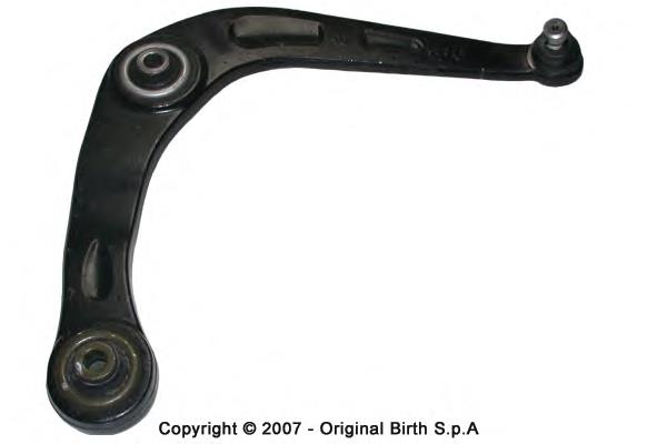 Braço oscilante inferior direito de suspensão dianteira Peugeot/Citroen 00003521P5 preço, a partir de 46,63 USD