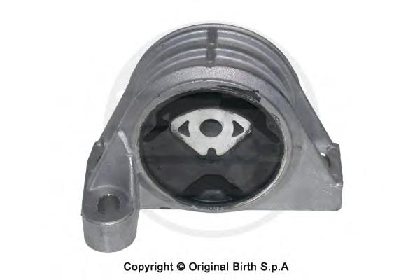 FIEM027A Kautek Coxim (suporte) esquerdo de motor