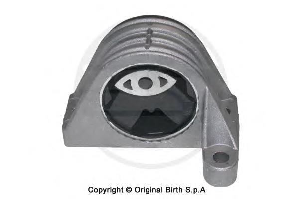 Coxim (suporte) direito de motor Peugeot/Citroen 1839A6 preço, a partir de 35,49 USD