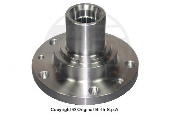 Cubo dianteiro 330784 Peugeot/Citroen