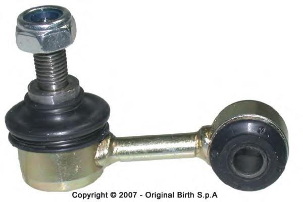 Compre 8Z0411315C VAG Montante de estabilizador dianteiro