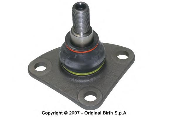 Suporte de esfera inferior 0093501837 Fiat/Alfa/Lancia