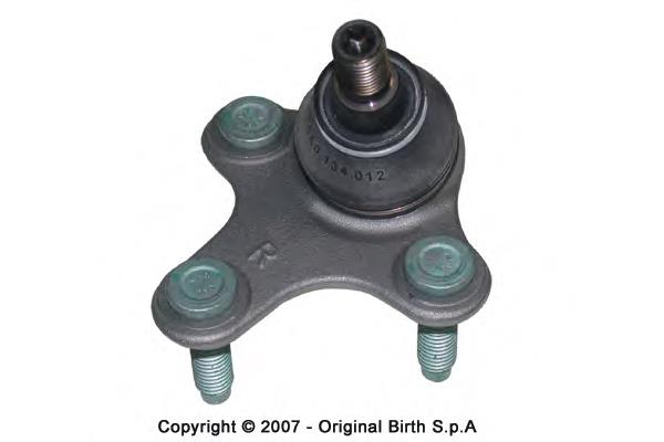 Suporte de esfera inferior direito VAG 5QM407366A preço, a partir de 9,08 USD