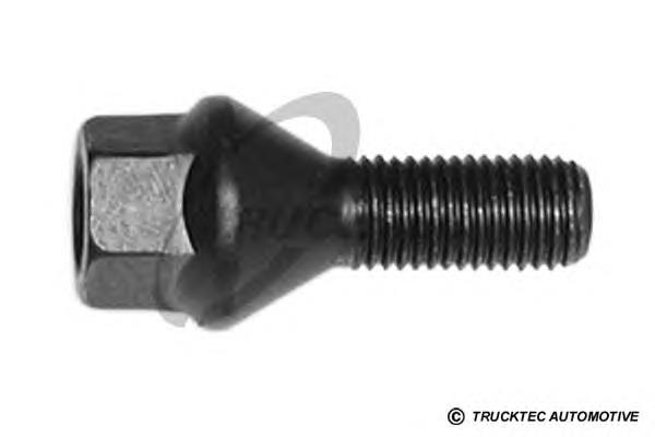 Parafuso de roda Febest 2485B003 preço, a partir de 2,75 USD