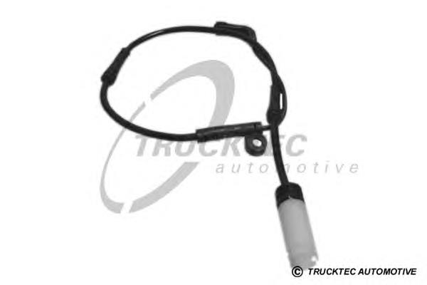Sensor dianteiro de desgaste das sapatas do freio Road House 001055 preço, a partir de 9,30 USD