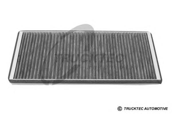 Filtro de salão A9018300418 Mercedes