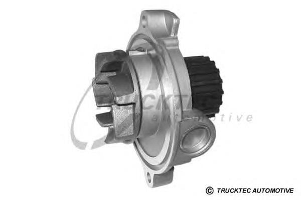 Compre 272419 Volvo Bomba de água (bomba) de esfriamento