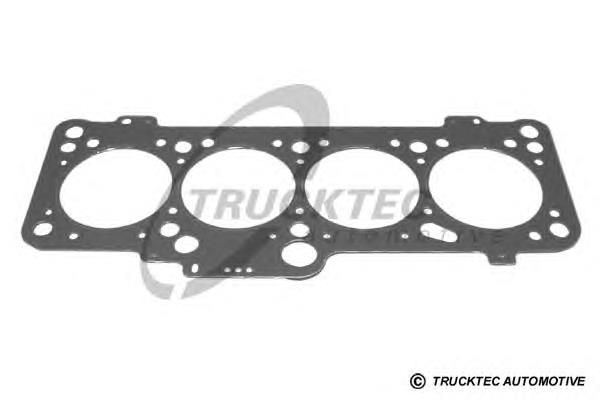 Vedante de cabeça de motor (CBC) VAG 028103383BK