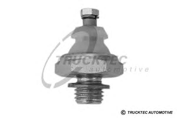 6615423117 Ssang Yong Sensor de pressão de óleo
