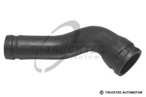 Compre A901528438264 Mercedes Mangueira (cano derivado) de intercooler
