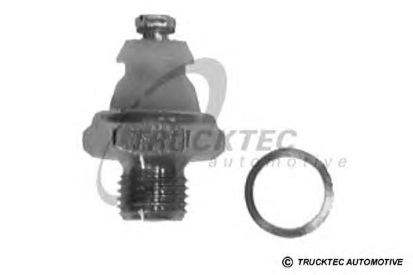 Sensor de pressão de óleo A0045425917 Mercedes