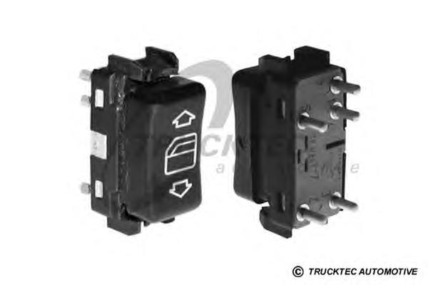 Unidade de botões dianteira esquerda de controlo de elevador de vidro Mercedes A1248209010 preço, a partir de 14,41 USD