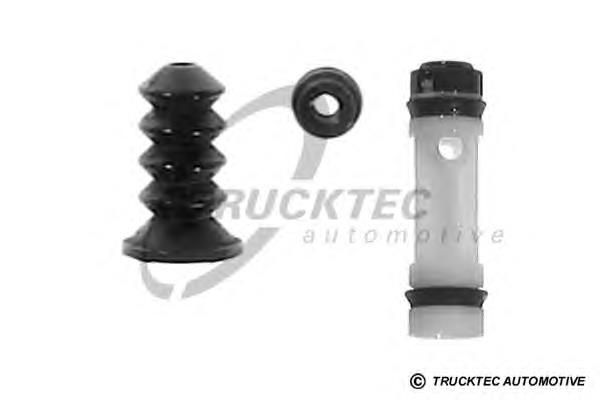 A0002901967 Mercedes Kit de reparação de cilindro principal de embraiagem