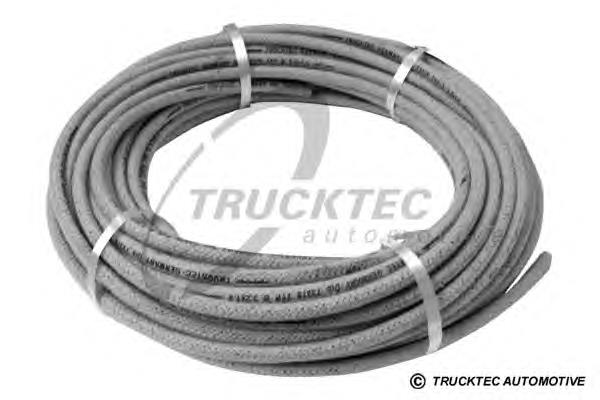 Tubo de combustível, inverso desde os injetores Mercedes 6050780581 preço, a partir de 4,76 USD