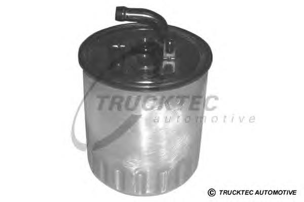 Filtro de combustível A611092060128 Mercedes