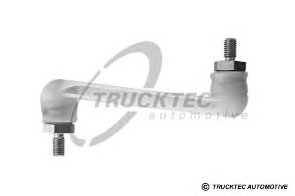 Compre Montante de estabilizador traseiro Mercedes Bus 207-310 