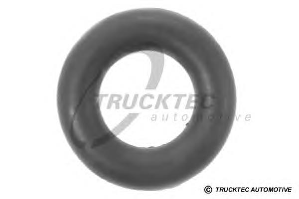 Coxim de fixação do silenciador VAG 861253147 preço, a partir de 0,39 USD
