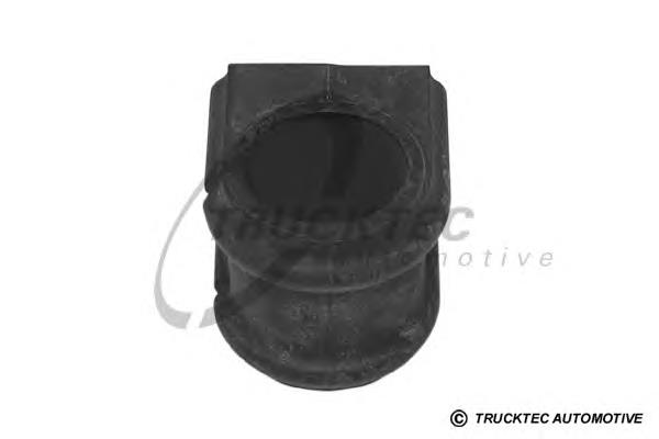 0230085 Trucktec Bucha de estabilizador traseiro