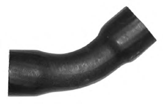 Compre 98458 Metalcaucho Mangueira (cano derivado) de bomba de água de admissão