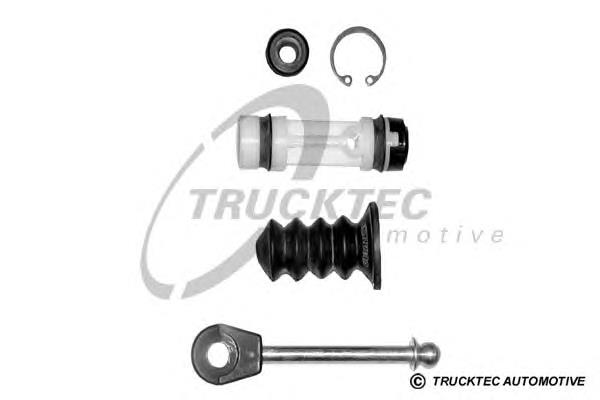 Kit de reparação de cilindro principal de embraiagem Mercedes A0002900312 preço, a partir de 8,75 USD