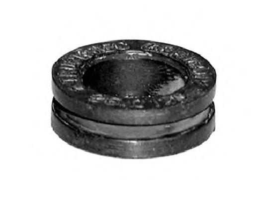 Vedante da tampa de válvulas de motor, anel Mercedes 6010160163 preço, a partir de 2,24 USD