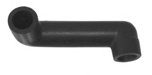 Cano derivado de ventilação de cárter (de separador de óleo) Mercedes 1110181082 preço, a partir de 6,08 USD