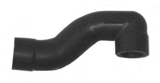 Cano derivado de ventilação de cárter (de separador de óleo) Mercedes A1110180482 preço, a partir de 3,87 USD