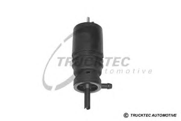 Compre A1408690221 Mercedes Bomba de motor de fluido para lavador de vidro dianteiro