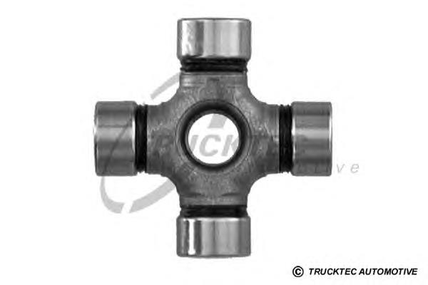 UL1703 Sato Tech Cruzeta da junta universal traseira