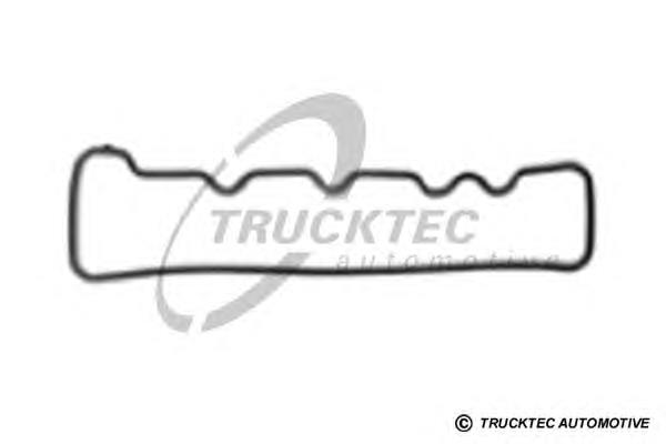 8611 Febi Vedante direita de tampa de válvulas de motor