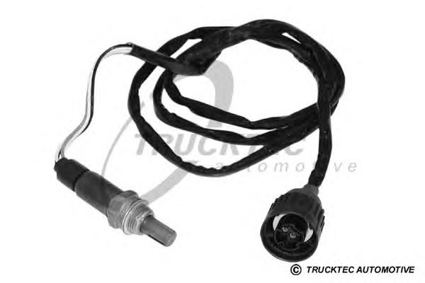 Sonda lambda, sensor de oxigênio NGK 0466