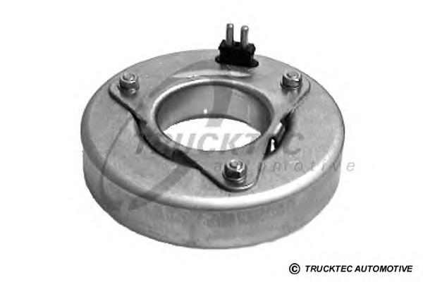 1022000677 Mercedes Acoplamento viscoso de ventilador de esfriamento