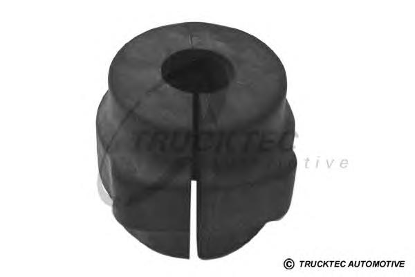 Bucha de estabilizador dianteiro 31351091555 BMW
