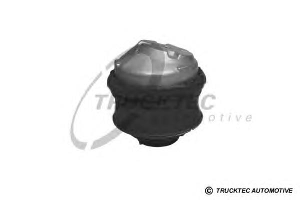 Coxim (suporte) direito de motor Mercedes 2022401717