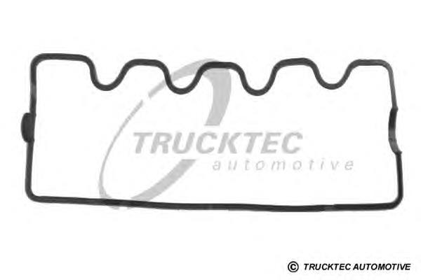 Vedante de tampa de válvulas de motor A1020161121 Mercedes